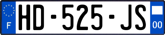 HD-525-JS