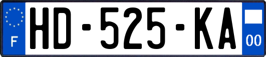 HD-525-KA