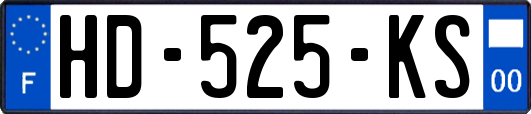HD-525-KS