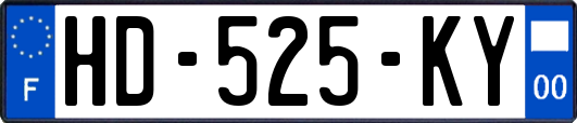 HD-525-KY