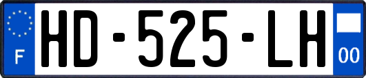 HD-525-LH