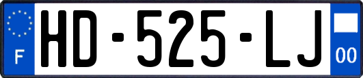 HD-525-LJ