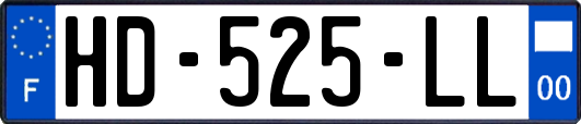 HD-525-LL