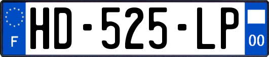 HD-525-LP