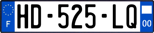 HD-525-LQ