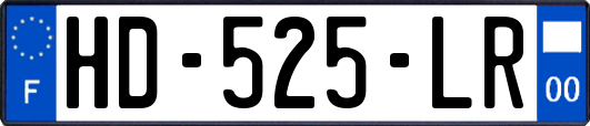 HD-525-LR