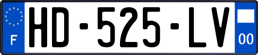 HD-525-LV