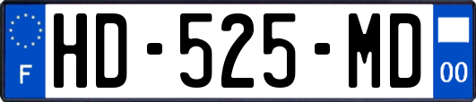 HD-525-MD