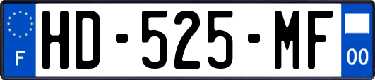 HD-525-MF