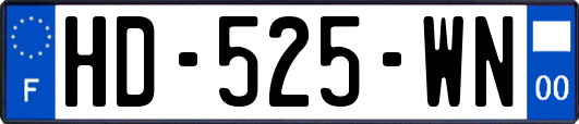 HD-525-WN