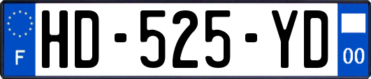 HD-525-YD