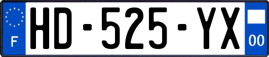HD-525-YX