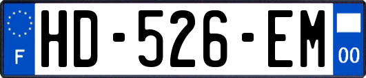 HD-526-EM