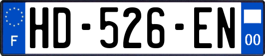 HD-526-EN