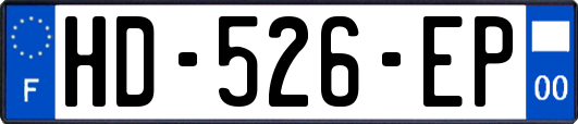 HD-526-EP