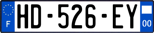 HD-526-EY