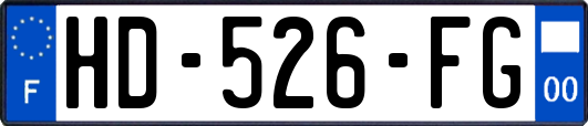 HD-526-FG