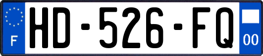 HD-526-FQ