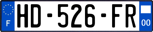 HD-526-FR