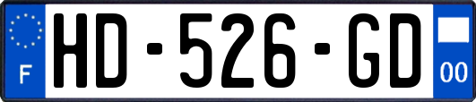 HD-526-GD
