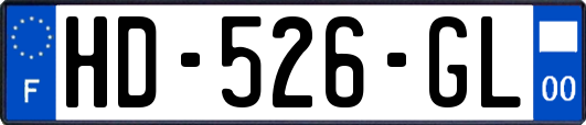 HD-526-GL
