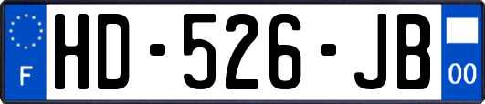HD-526-JB