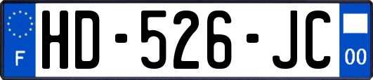 HD-526-JC