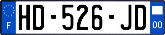 HD-526-JD