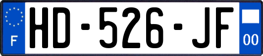 HD-526-JF