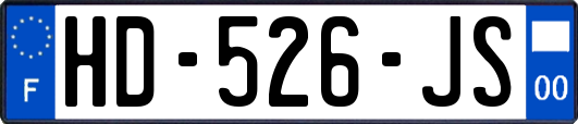 HD-526-JS