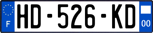 HD-526-KD