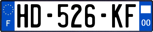 HD-526-KF