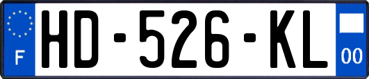 HD-526-KL