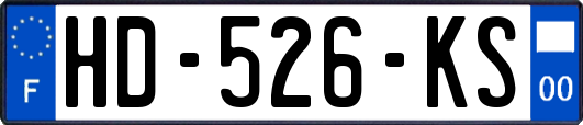 HD-526-KS