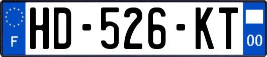HD-526-KT