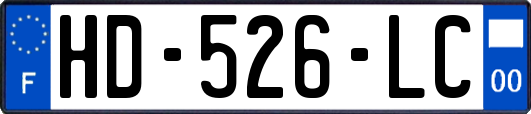 HD-526-LC