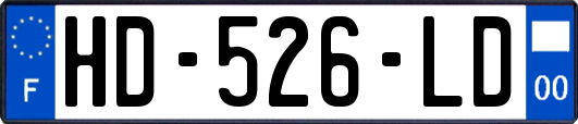 HD-526-LD