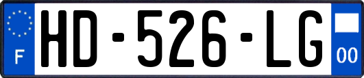 HD-526-LG