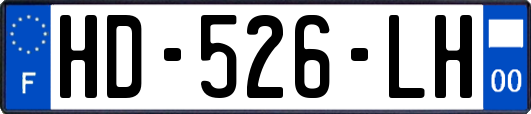 HD-526-LH
