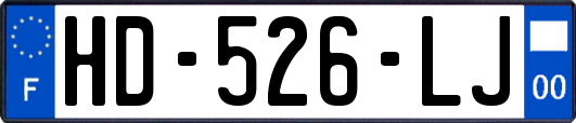 HD-526-LJ