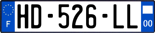HD-526-LL