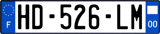 HD-526-LM