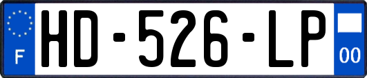 HD-526-LP