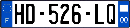 HD-526-LQ