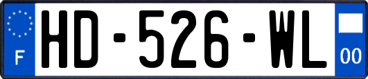 HD-526-WL