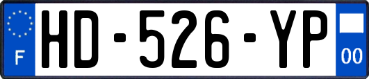 HD-526-YP