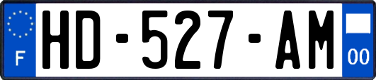 HD-527-AM