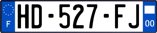 HD-527-FJ