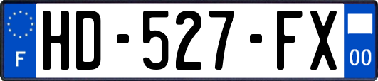 HD-527-FX