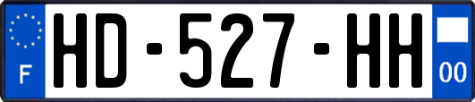 HD-527-HH